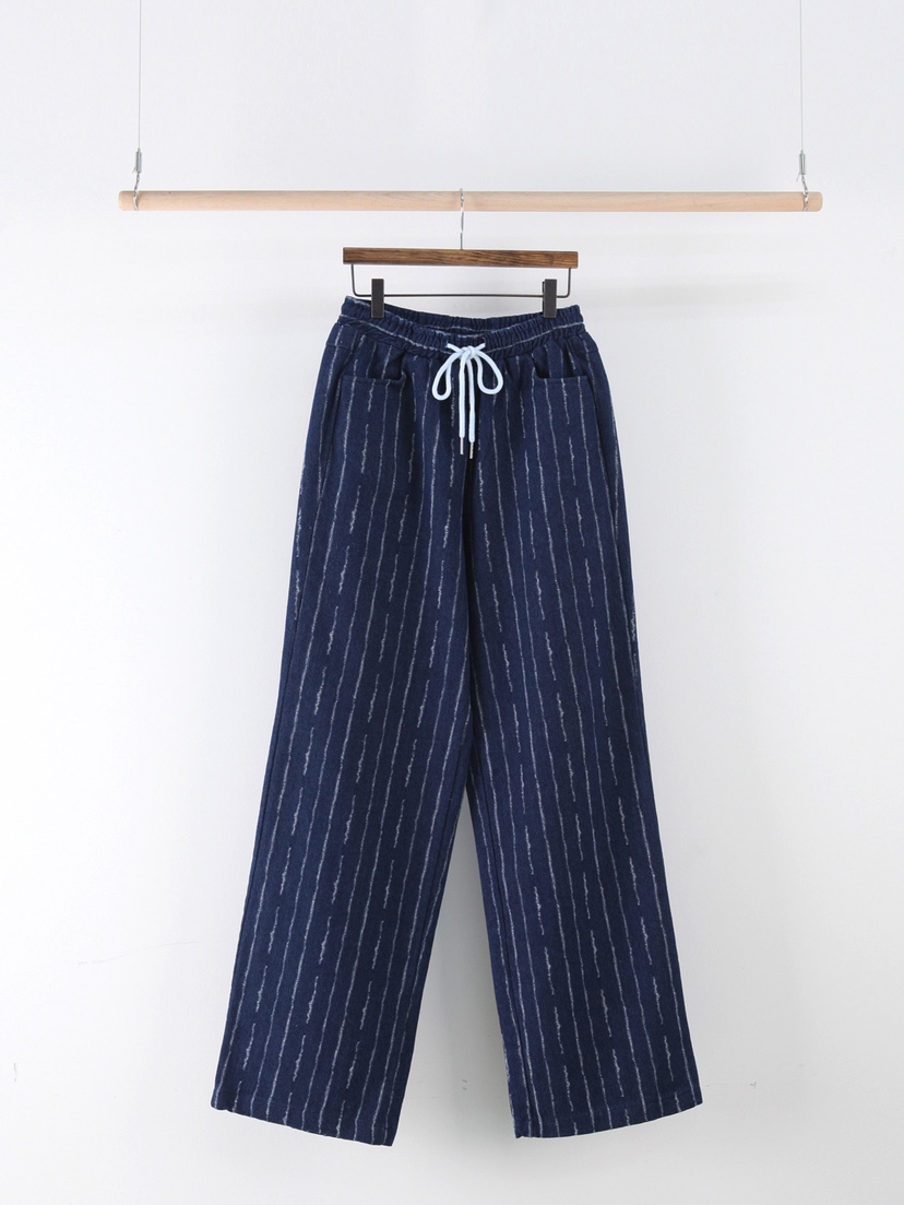 RE:OPENING韓國東大門代購女士新品熱賣推薦職業26春夏牛仔褲RE:OPENING牛仔褲圖色2