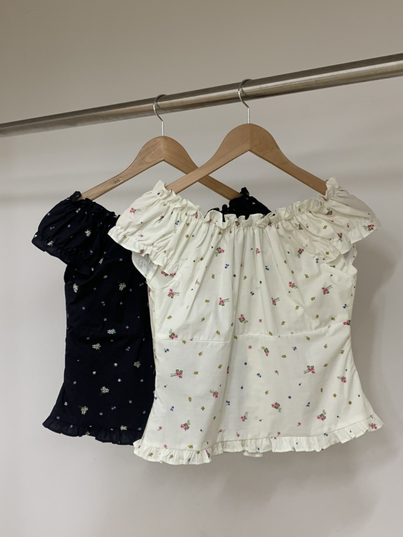 EOMPIT韓國東大門代購女裝新款熱賣職業26春夏推薦吊帶背心EOMPIT吊帶/背心