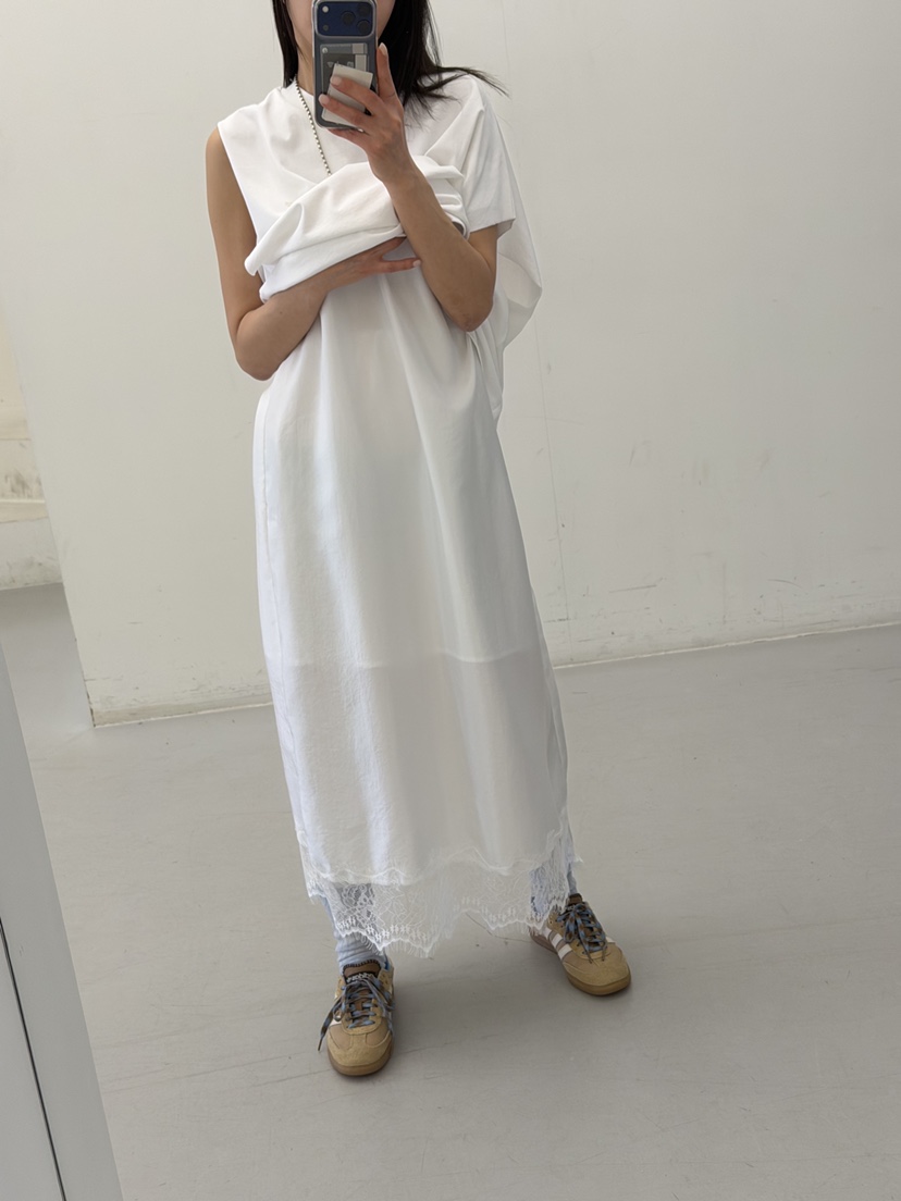 FRANC—L韓國直郵女士新款職業休閑熱賣26春夏T恤不含內搭FRANCT恤