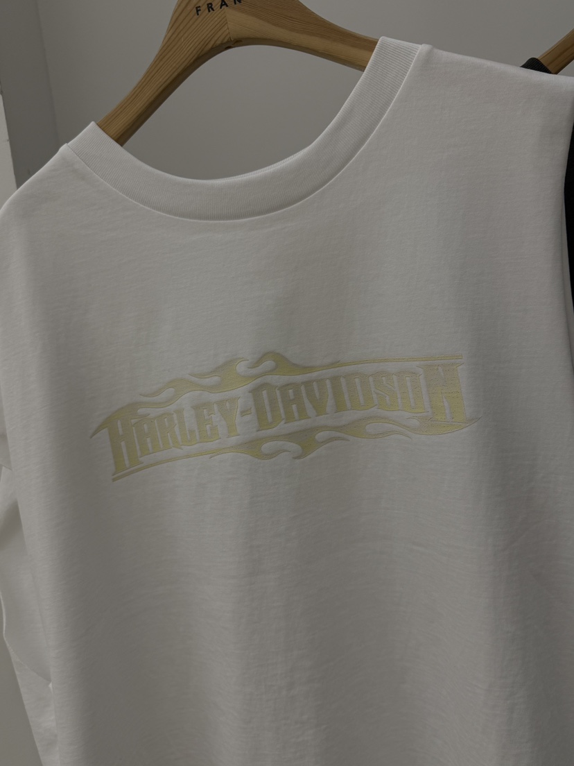 FRANC—L韓國直郵女士新款職業休閑熱賣26春夏T恤不含內搭FRANCT恤