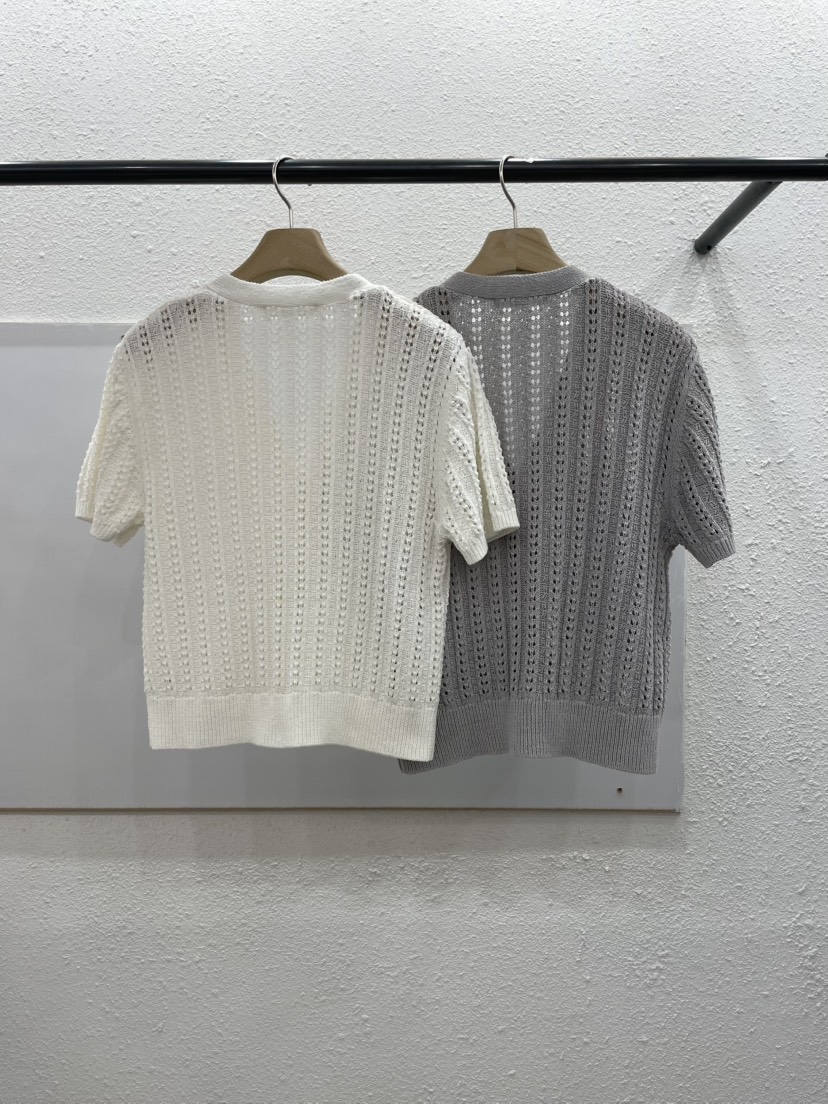 EGGPLANT韓國直郵女士新款休閑時尚職業推薦人氣熱賣針織衫EGGPLANT針織衫