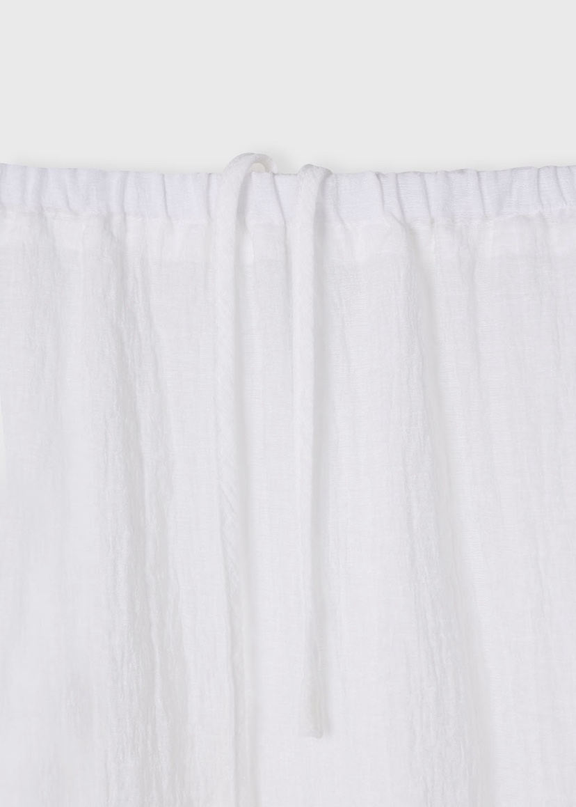 A Flan韓國代購女士新品熱賣推薦人氣26春夏半身裙中短裙AFN/FLAN EDITION半身裙/中短裙