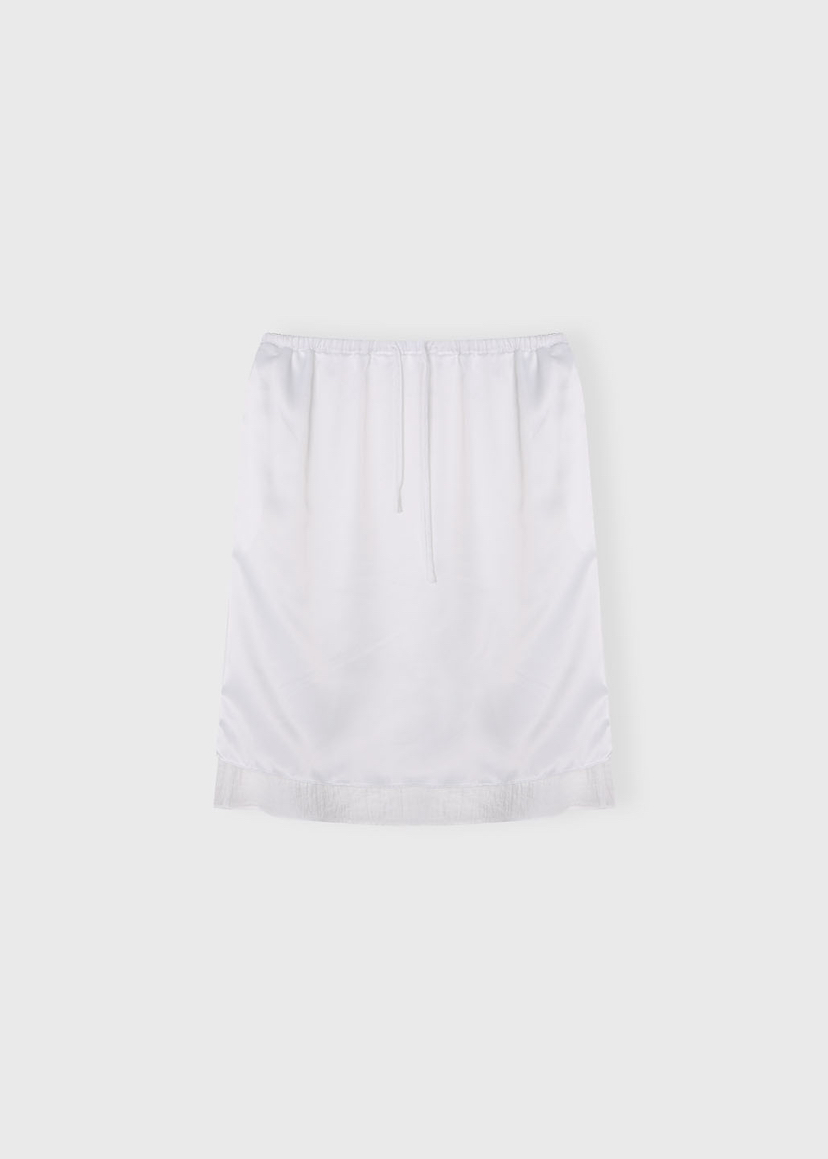 A Flan韓國代購女士新品熱賣推薦人氣26春夏半身裙中短裙AFN/FLAN EDITION半身裙/中短裙