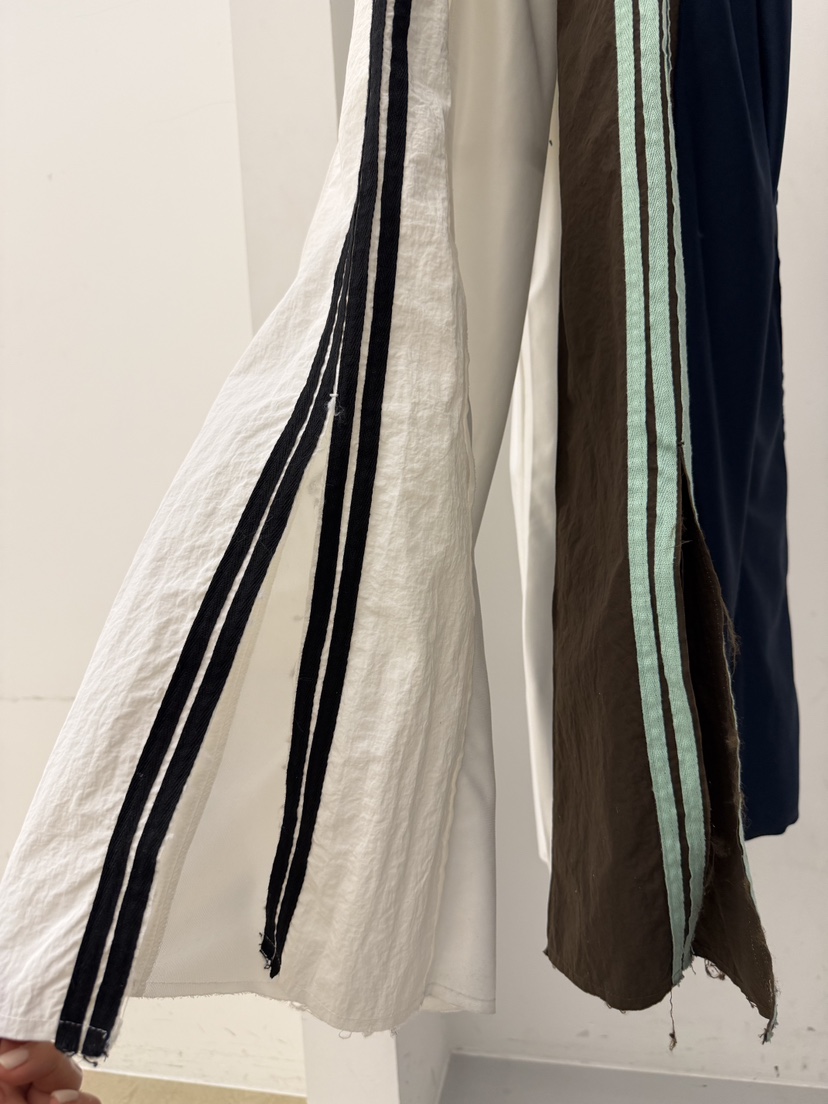 FRANC—L韓國代購女裝新品熱賣時尚職業26春夏推薦休閑褲FRANC休閑褲