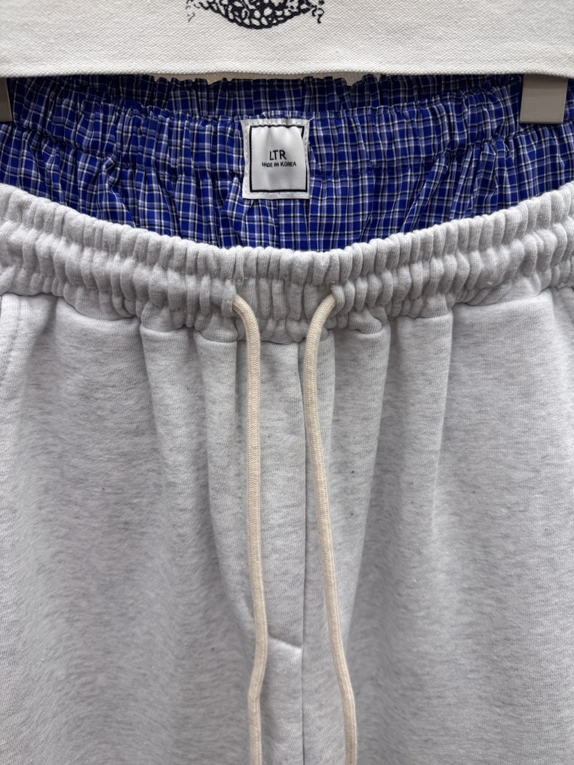 MILUI韓國東大門代購女裝新款職業休閑時尚人氣推薦熱賣短褲MILUI短褲