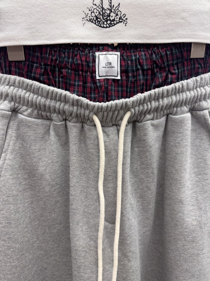 MILUI韓國東大門代購女裝新款職業休閑時尚人氣推薦熱賣短褲MILUI短褲