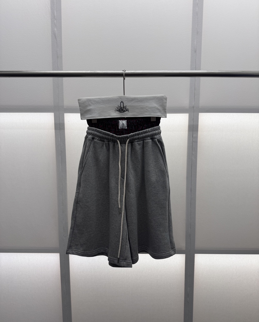 MILUI韓國東大門代購女裝新款職業休閑時尚人氣推薦熱賣短褲MILUI短褲圖色1