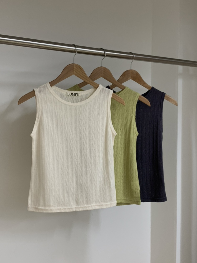 EOMPIT韓國東大門直郵女裝新款職業熱賣人氣時尚吊帶背心EOMPIT吊帶/背心