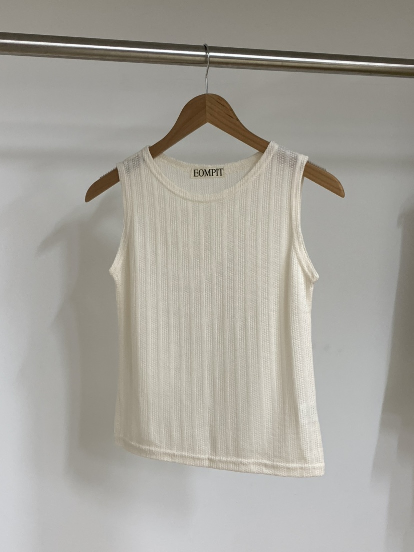 EOMPIT韓國東大門直郵女裝新款職業熱賣人氣時尚吊帶背心EOMPIT吊帶/背心圖色1