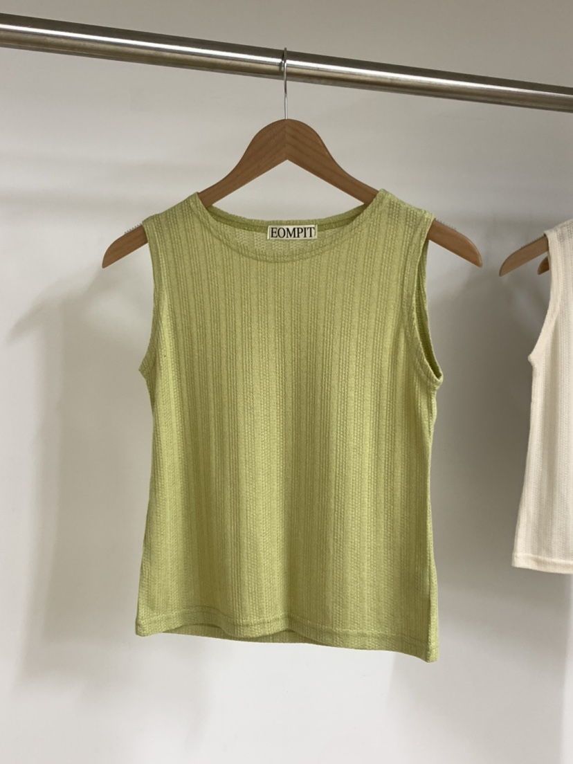 EOMPIT韓國東大門直郵女裝新款職業熱賣人氣時尚吊帶背心EOMPIT吊帶/背心圖色2