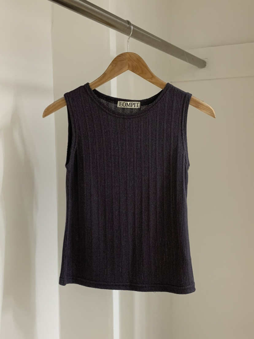 EOMPIT韓國東大門直郵女裝新款職業熱賣人氣時尚吊帶背心EOMPIT吊帶/背心圖色3