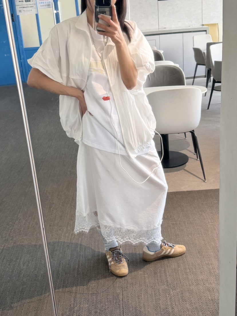 FRANC—L韓國直郵女士新品26春夏人氣時尚職業推薦連衣裙FRANC連衣裙