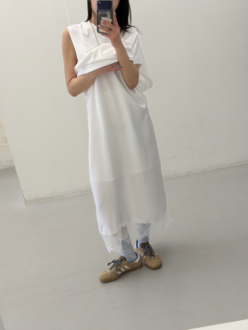 FRANC—L韓國直郵女士新品26春夏人氣時尚職業推薦連衣裙FRANC連衣裙