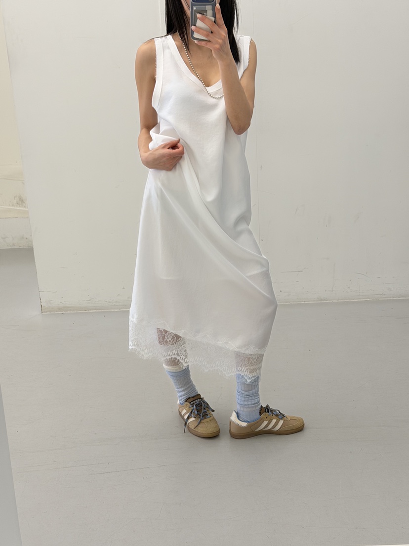 FRANC—L韓國直郵女士新品26春夏人氣時尚職業推薦連衣裙FRANC連衣裙