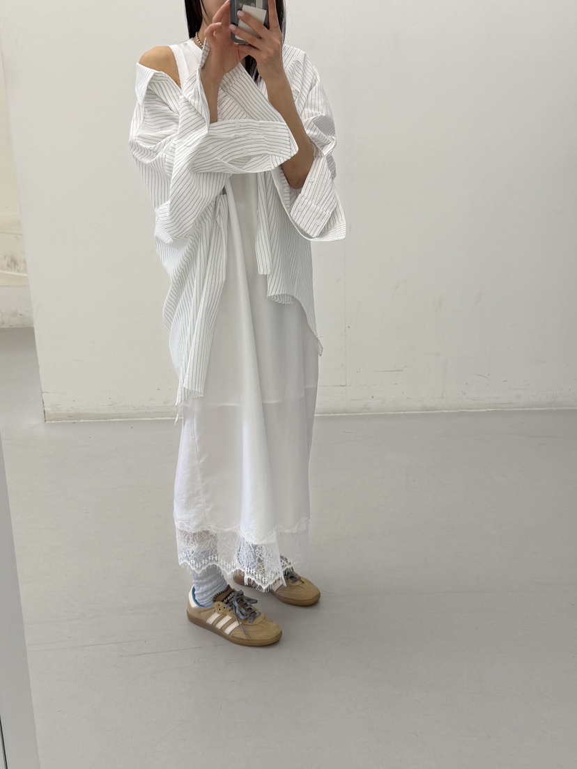 FRANC—L韓國直郵女士新品26春夏人氣時尚職業推薦連衣裙FRANC連衣裙