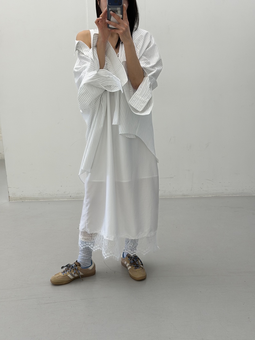 FRANC—L韓國直郵女士新品26春夏人氣時尚職業推薦連衣裙FRANC連衣裙