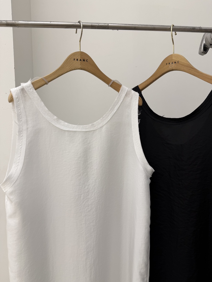 FRANC—L韓國直郵女士新品26春夏人氣時尚職業推薦連衣裙FRANC連衣裙