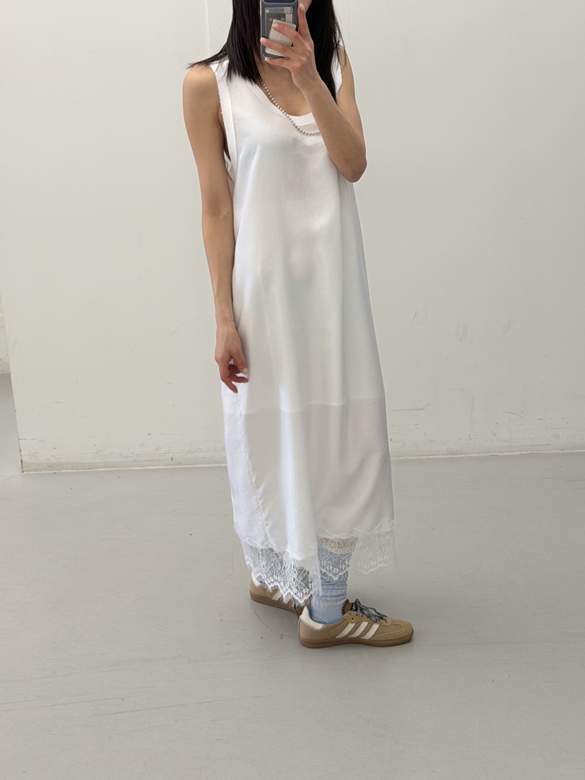 FRANC—L韓國直郵女士新品26春夏人氣時尚職業推薦連衣裙FRANC連衣裙圖色1