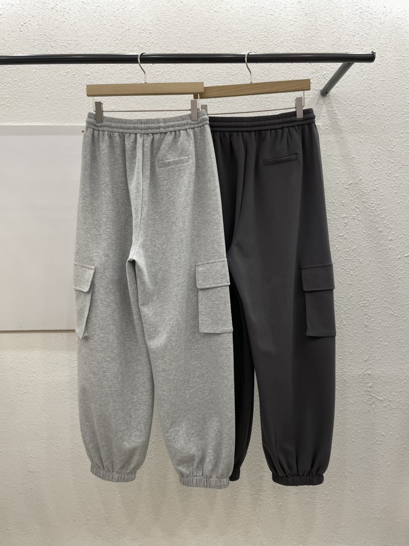 EGGPLANT韓國東大門直郵女裝新款時尚熱賣人氣推薦休閑褲EGGPLANT休閑褲