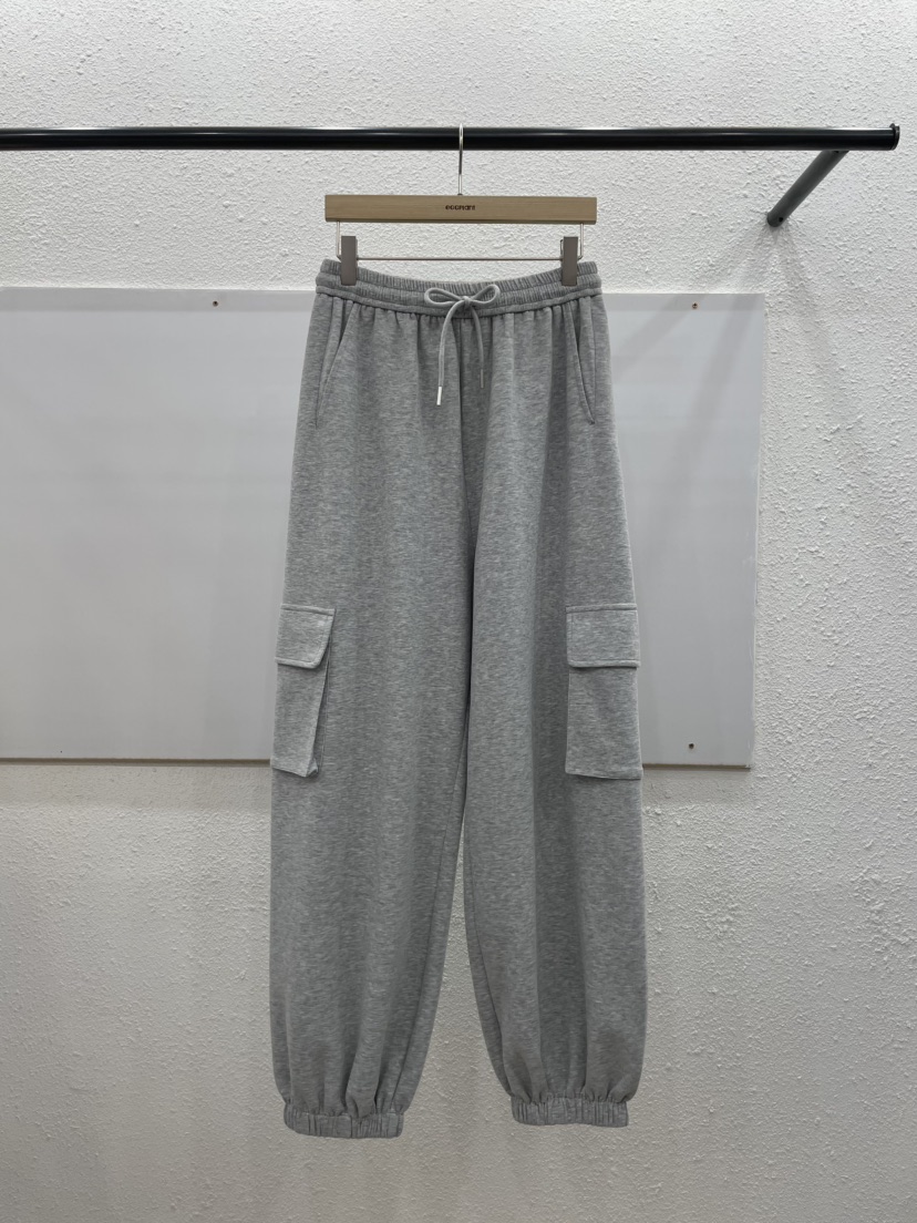 EGGPLANT韓國東大門直郵女裝新款時尚熱賣人氣推薦休閑褲EGGPLANT休閑褲圖色1