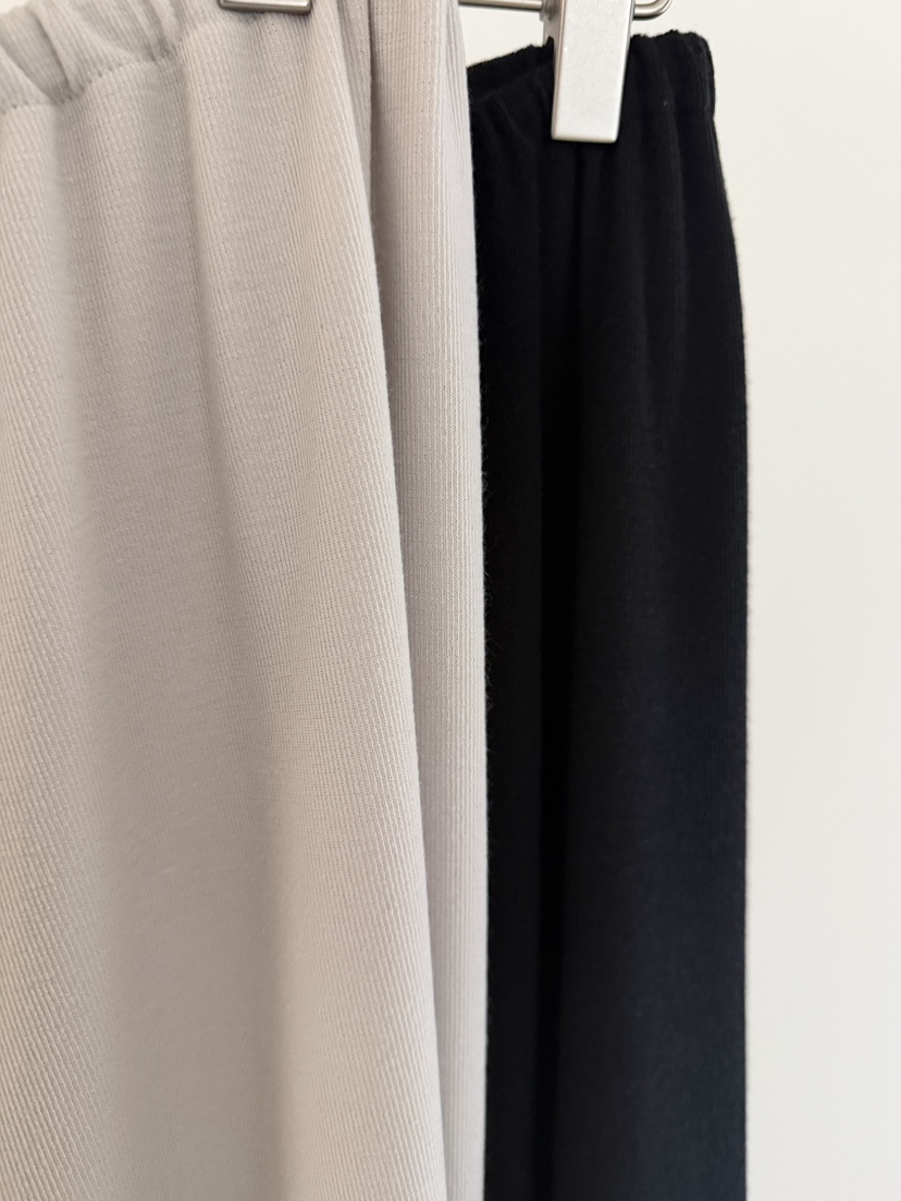 LOGARDEN韓國代購女士新款休閑推薦時尚26春夏熱賣休閑褲LO GARDEN休閑褲