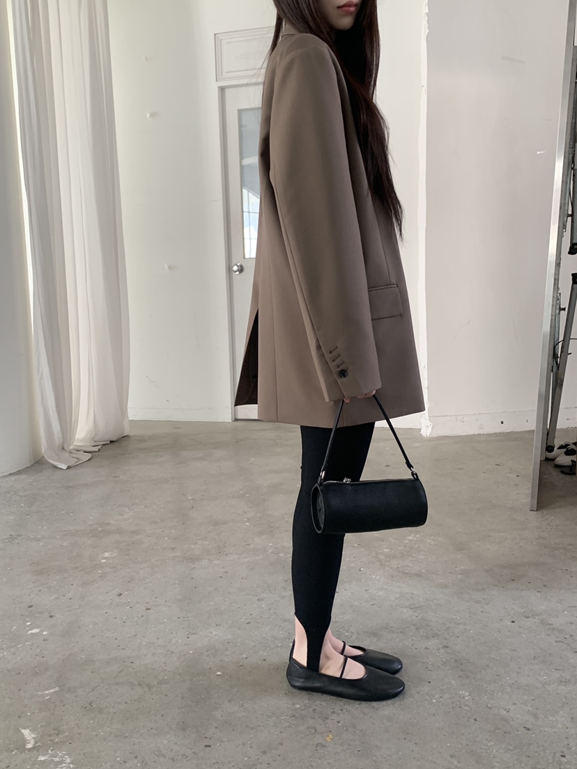 LOGARDEN韓國東大門直郵女裝新品職業打底褲鯊魚褲緊身褲LO GARDEN打底褲/鯊魚褲