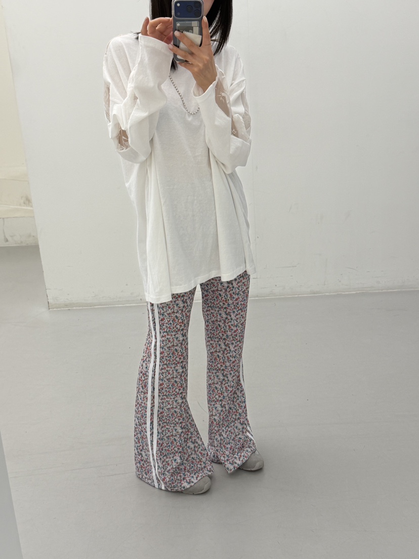 FRANC—L韓國東大門直郵女士新款26春夏職業推薦熱賣休閑褲FRANC休閑褲