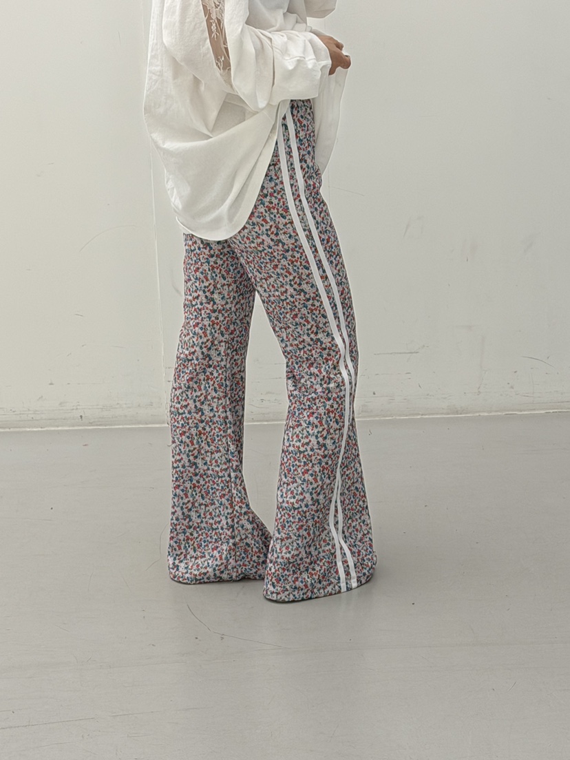 FRANC—L韓國東大門直郵女士新款26春夏職業推薦熱賣休閑褲FRANC休閑褲