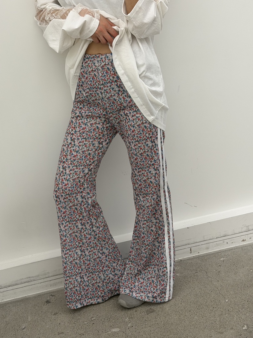 FRANC—L韓國東大門直郵女士新款26春夏職業推薦熱賣休閑褲FRANC休閑褲