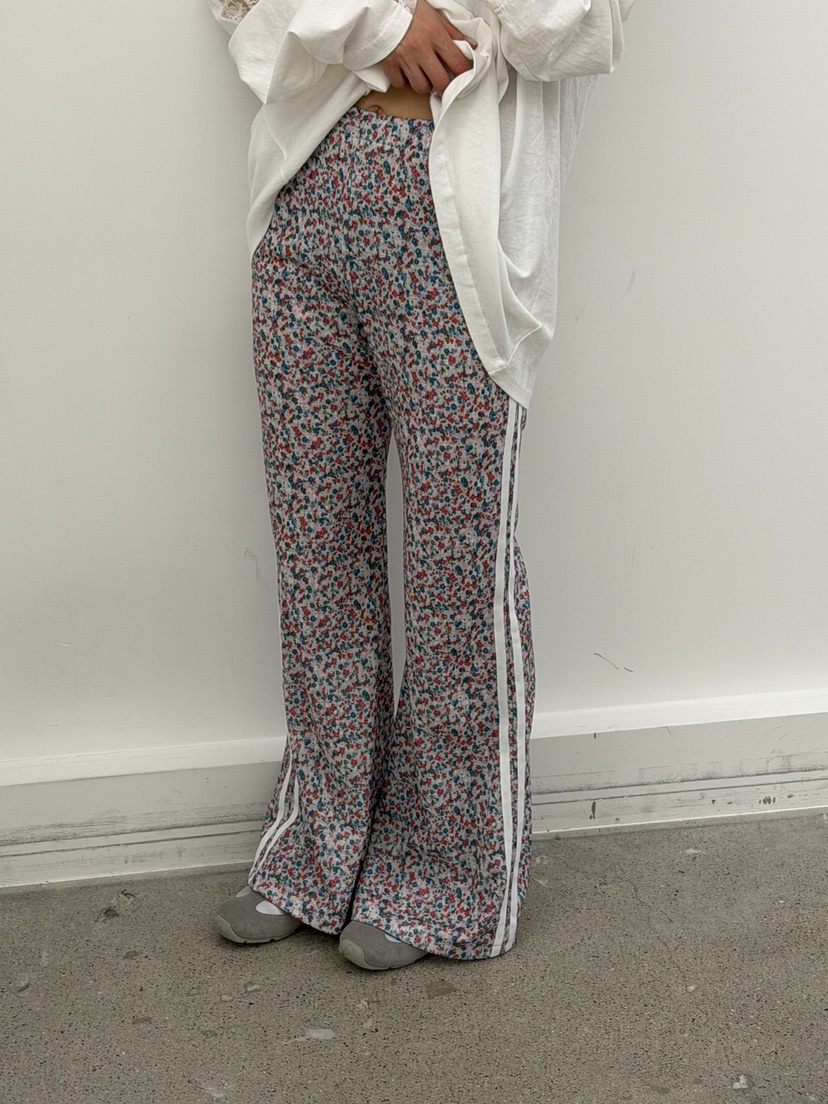 FRANC—L韓國東大門直郵女士新款26春夏職業推薦熱賣休閑褲FRANC休閑褲