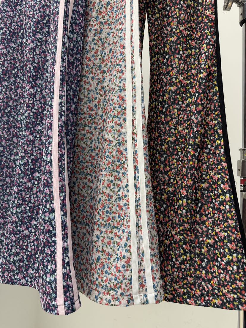 FRANC—L韓國東大門直郵女士新款26春夏職業推薦熱賣休閑褲FRANC休閑褲