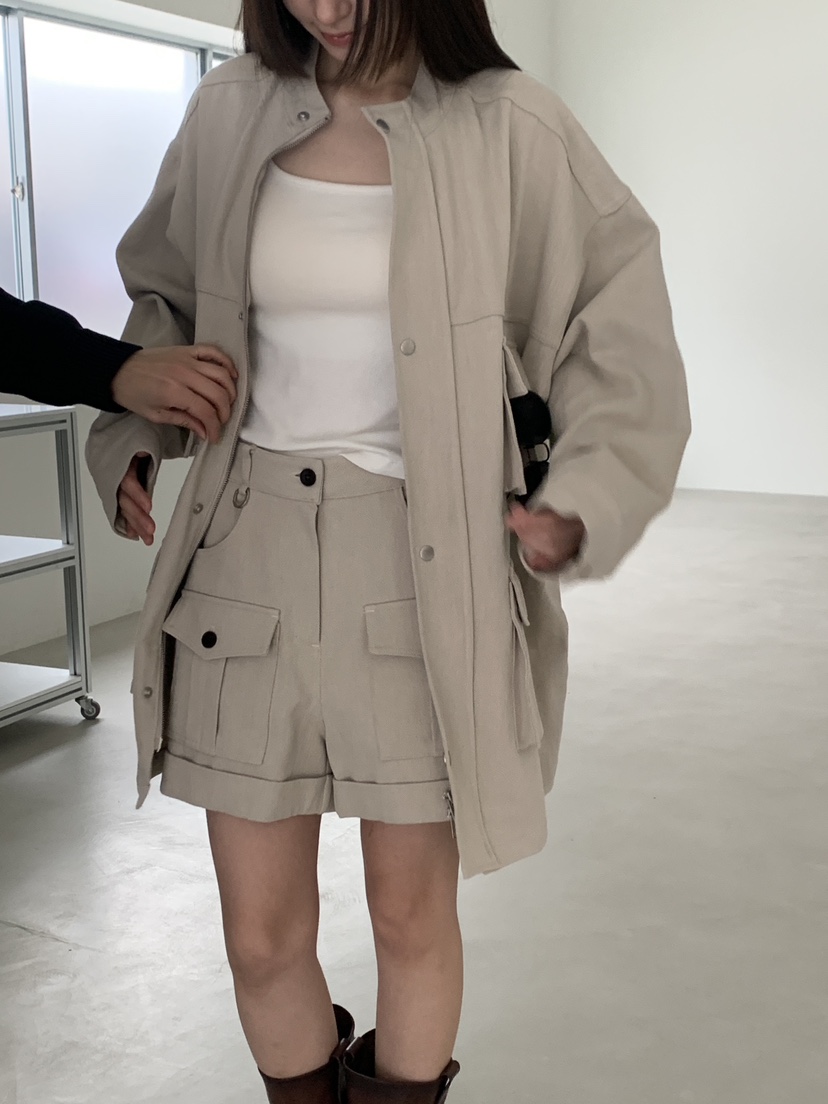 LOGARDEN韓國東大門代購女士新品人氣熱賣時尚休閑吊帶背心LO GARDEN吊帶/背心