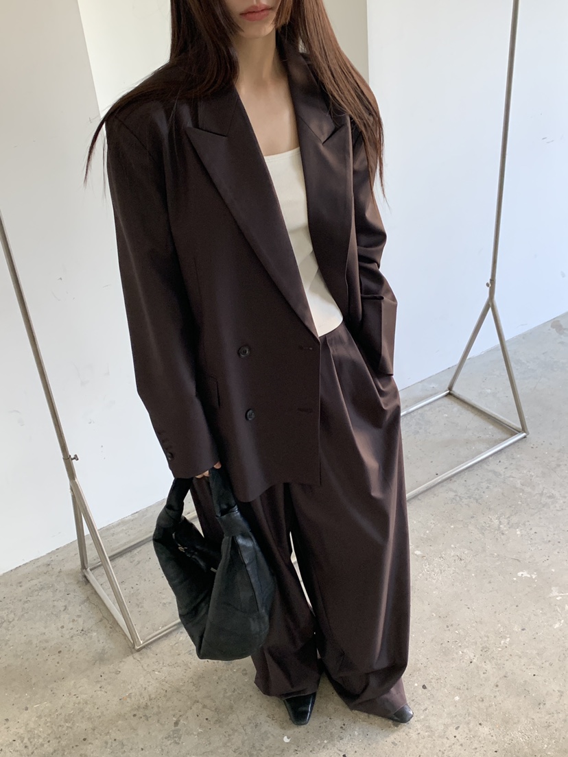 LOGARDEN韓國東大門代購女士新品人氣熱賣時尚休閑吊帶背心LO GARDEN吊帶/背心