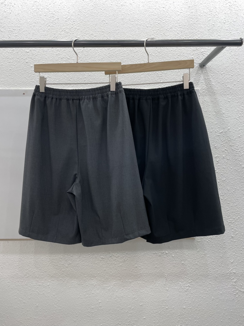 EGGPLANT韓國直郵女士新款26春夏人氣職業休閑熱賣推薦短褲EGGPLANT短褲