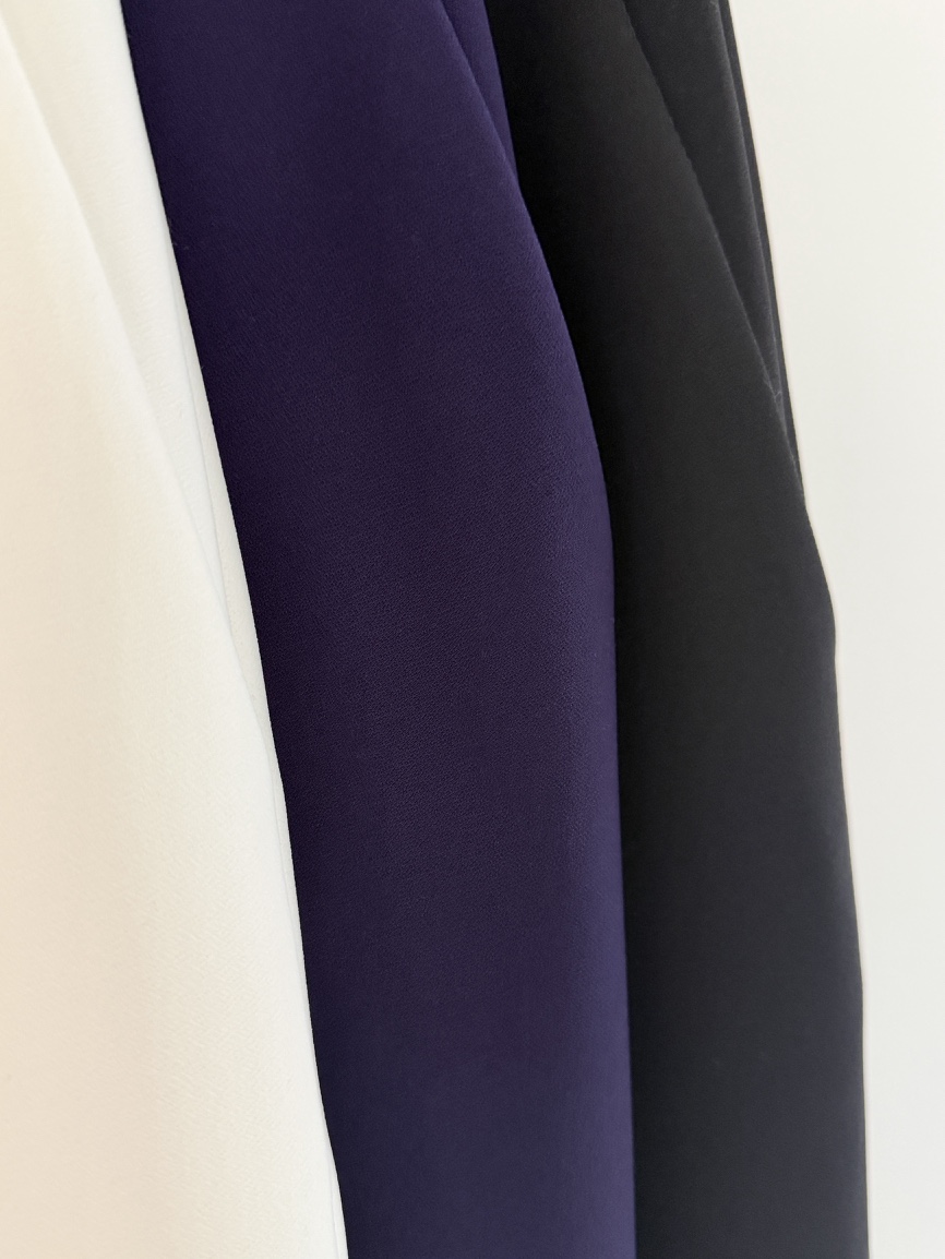 LOGARDEN韓國東大門直郵女裝新品26春夏休閑長裙不含腰帶LO GARDEN長裙