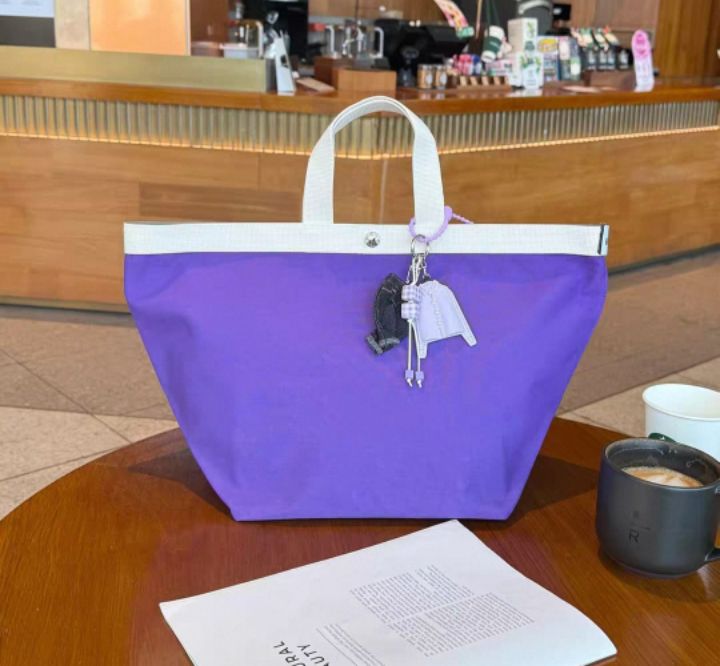 TROUVAILLE韓國東大門代購女士新品時尚人氣手拿包腋下包TROUVAILLE手拿包/腋下包圖色4