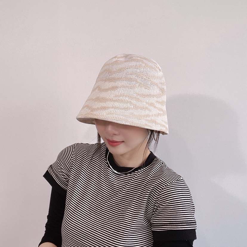 LOVELY HAT韓國代購女裝新款職業26春夏時尚推薦休閑帽子LOVELY HAT帽子