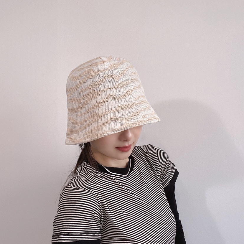 LOVELY HAT韓國代購女裝新款職業26春夏時尚推薦休閑帽子LOVELY HAT帽子圖色1