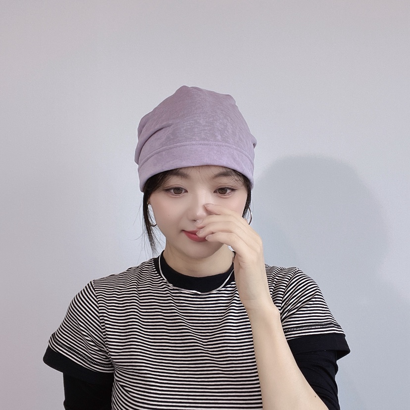 LOVELY HAT韓國直郵女裝新品人氣時尚休閑26春夏推薦帽子LOVELY HAT帽子