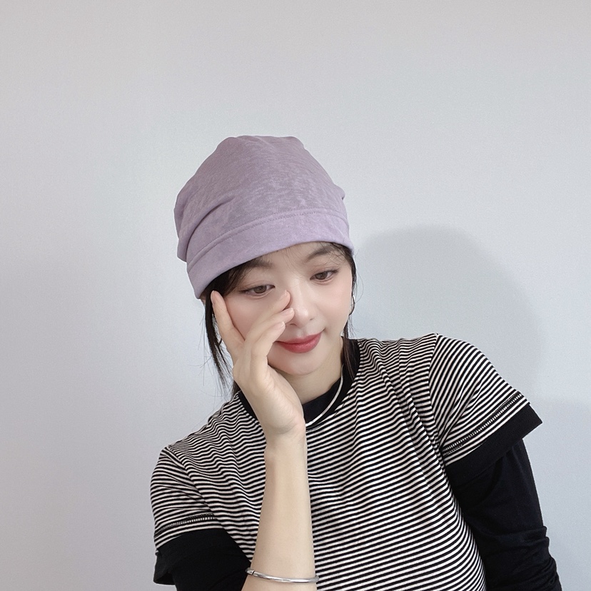 LOVELY HAT韓國直郵女裝新品人氣時尚休閑26春夏推薦帽子LOVELY HAT帽子