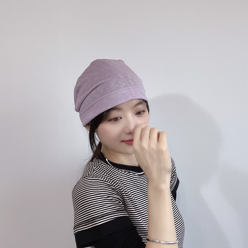 LOVELY HAT韓國直郵女裝新品人氣時尚休閑26春夏推薦帽子LOVELY HAT帽子