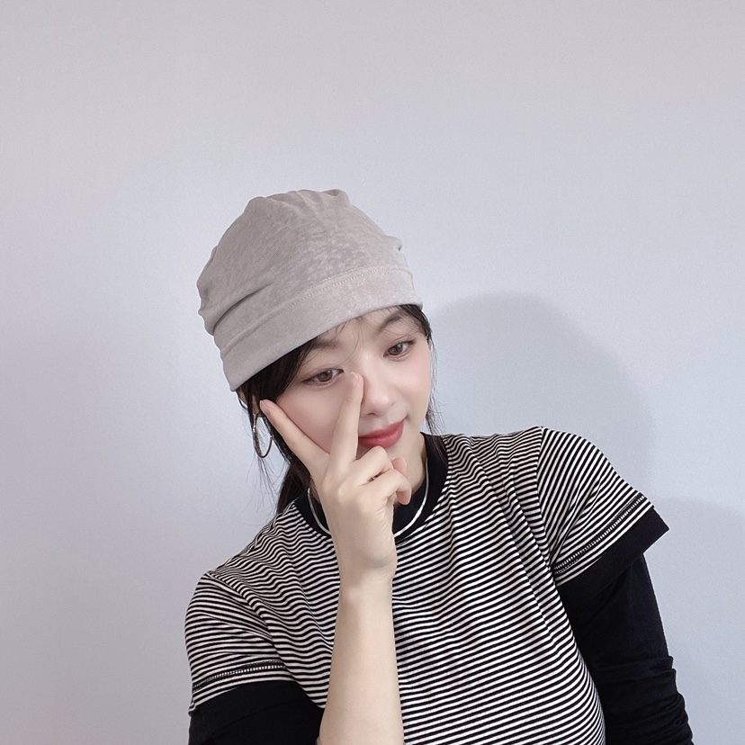 LOVELY HAT韓國直郵女裝新品人氣時尚休閑26春夏推薦帽子LOVELY HAT帽子