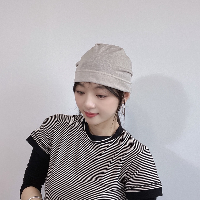 LOVELY HAT韓國直郵女裝新品人氣時尚休閑26春夏推薦帽子LOVELY HAT帽子