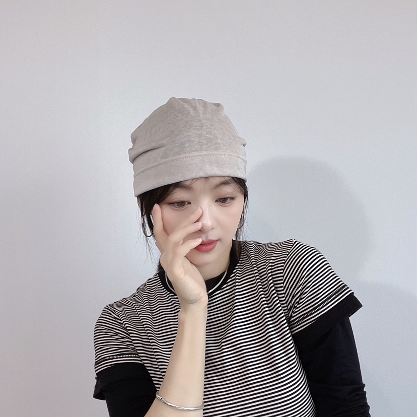 LOVELY HAT韓國直郵女裝新品人氣時尚休閑26春夏推薦帽子LOVELY HAT帽子