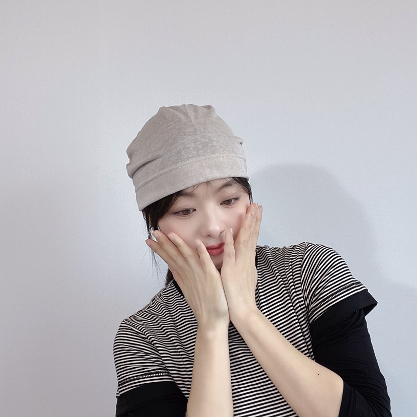 LOVELY HAT韓國直郵女裝新品人氣時尚休閑26春夏推薦帽子LOVELY HAT帽子