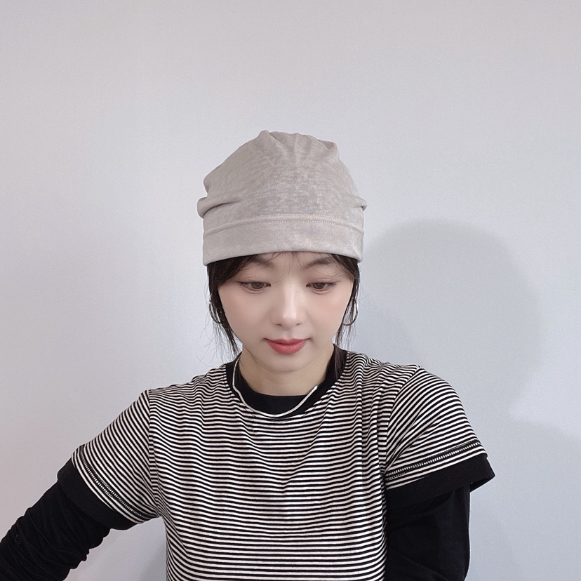 LOVELY HAT韓國直郵女裝新品人氣時尚休閑26春夏推薦帽子LOVELY HAT帽子