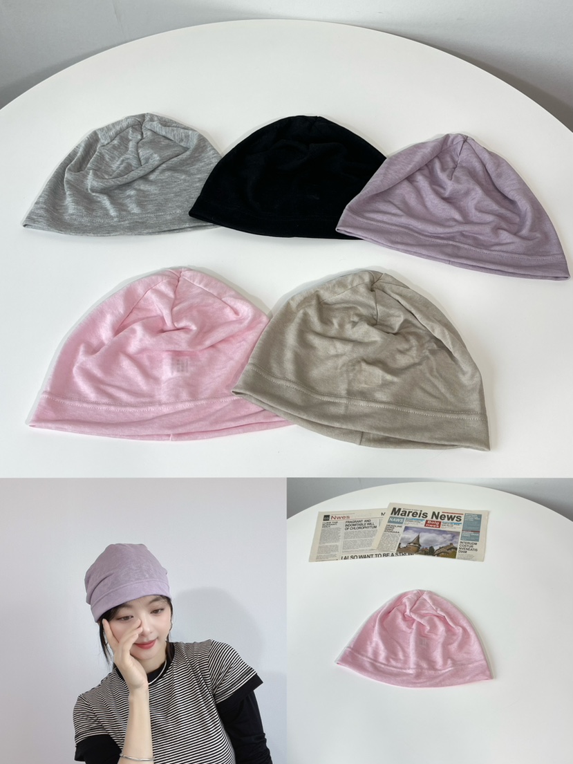 LOVELY HAT韓國直郵女裝新品人氣時尚休閑26春夏推薦帽子LOVELY HAT帽子