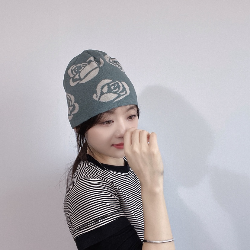 LOVELY HAT韓國代購女士新品推薦職業熱賣休閑人氣26春夏帽子LOVELY HAT帽子