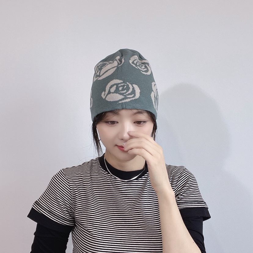 LOVELY HAT韓國代購女士新品推薦職業熱賣休閑人氣26春夏帽子LOVELY HAT帽子