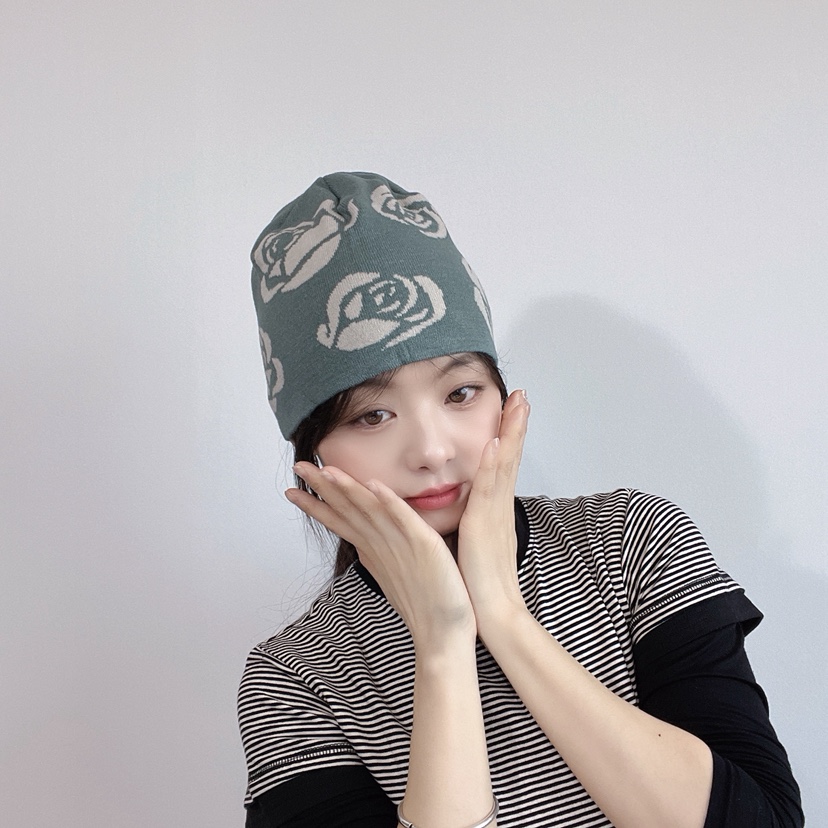 LOVELY HAT韓國代購女士新品推薦職業熱賣休閑人氣26春夏帽子LOVELY HAT帽子